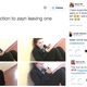 Image for article titled Watch the World's Teens Sob, Lose Their Shit Over Zayn Quitting 1D